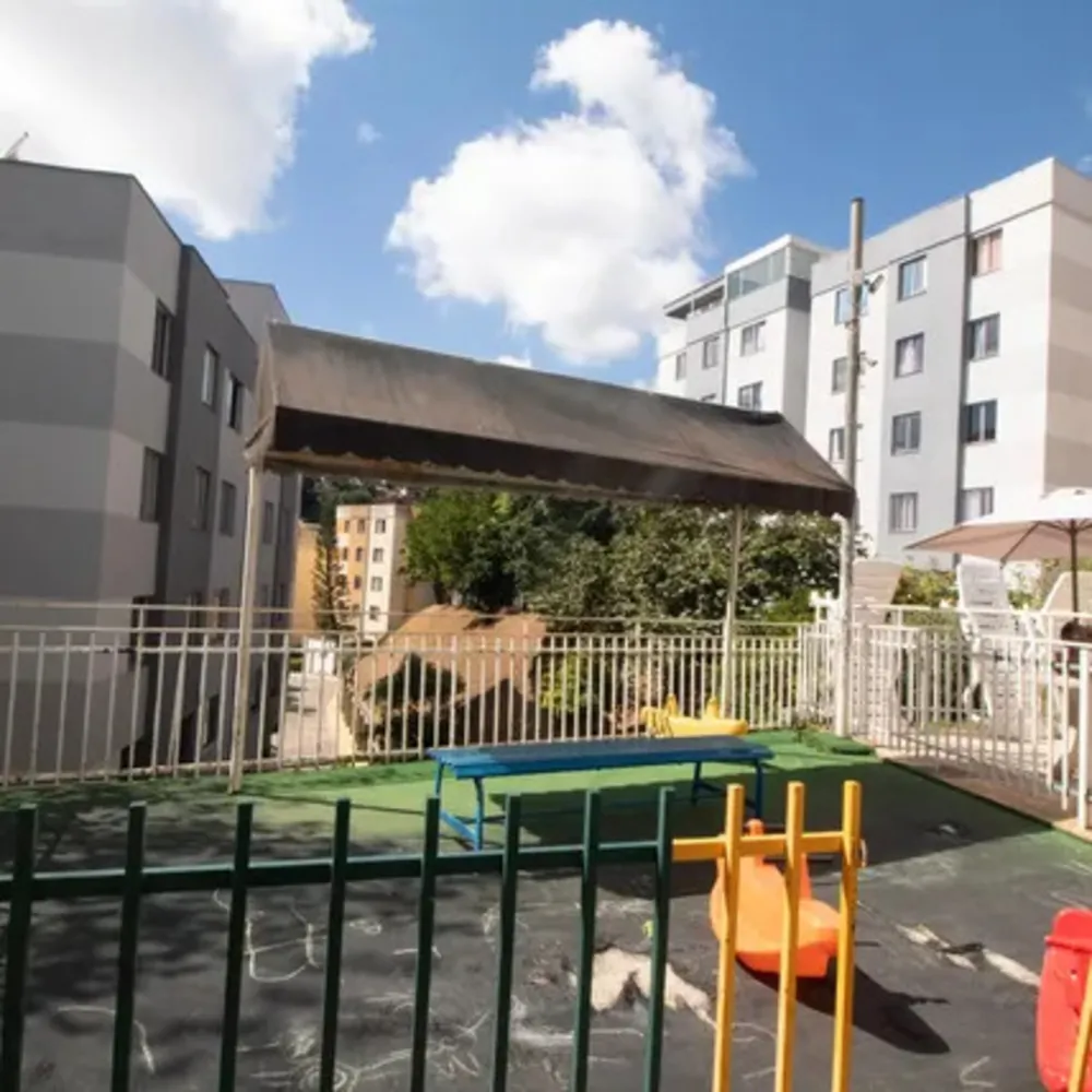 Apartamento, 3 quartos, 72 m² - Foto 6