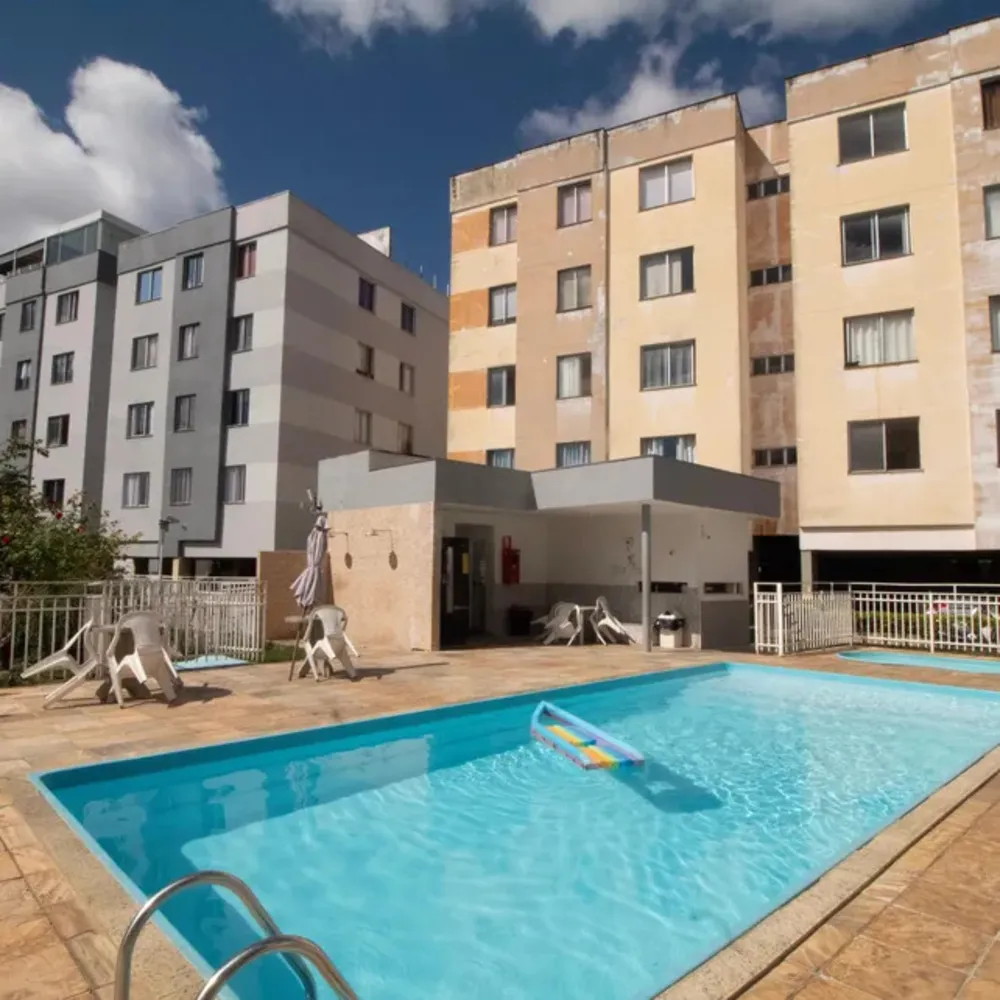 Apartamento, 3 quartos, 72 m² - Foto 24