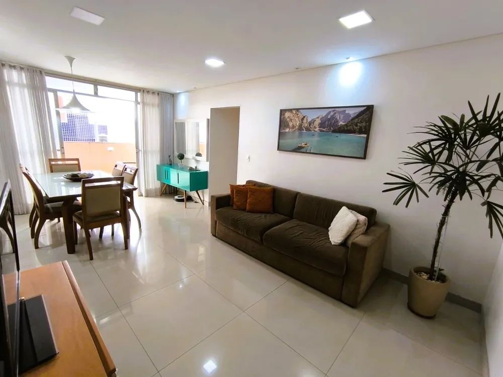Apartamento, 3 quartos, 154 m² - Foto 24
