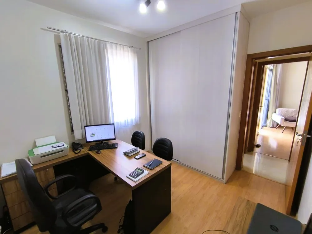 Apartamento, 3 quartos, 154 m² - Foto 16