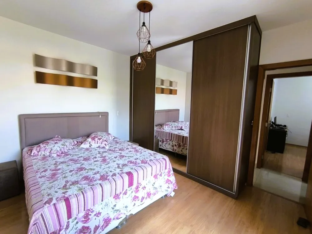 Apartamento, 3 quartos, 154 m² - Foto 6