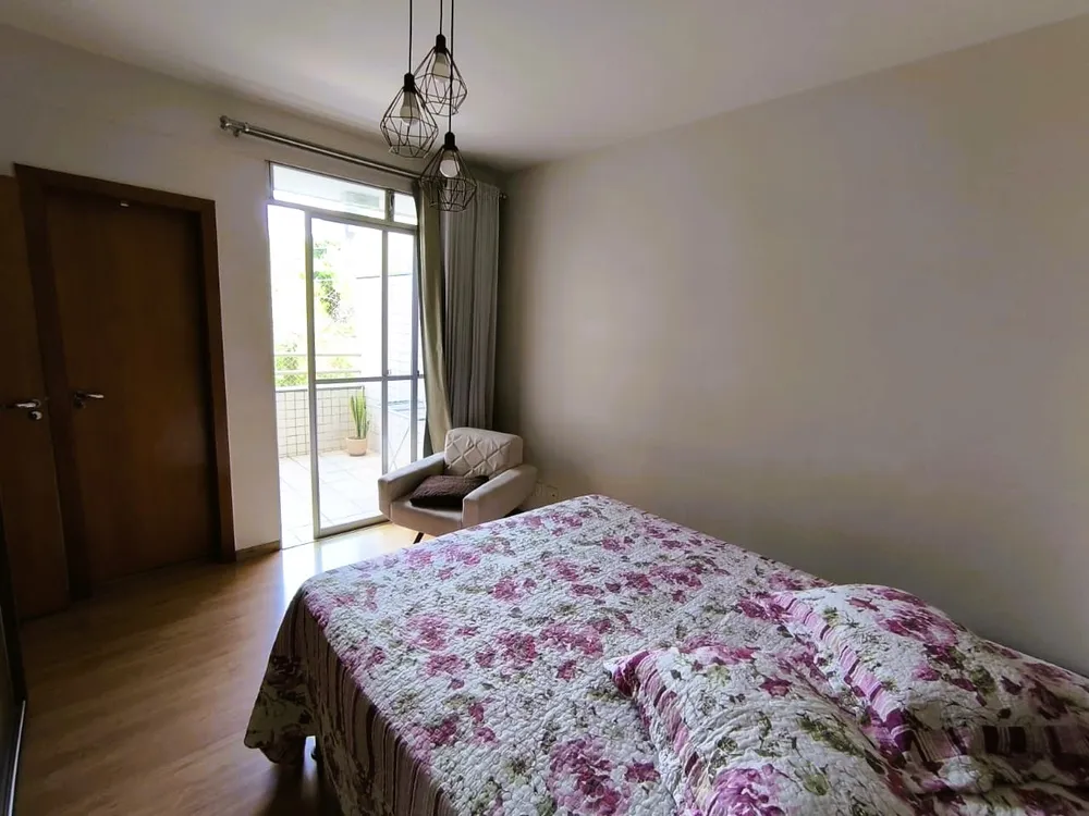Apartamento, 3 quartos, 154 m² - Foto 8