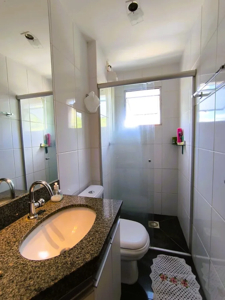 Apartamento, 3 quartos, 154 m² - Foto 11
