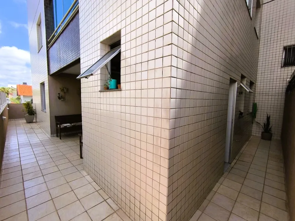 Apartamento, 3 quartos, 154 m² - Foto 3