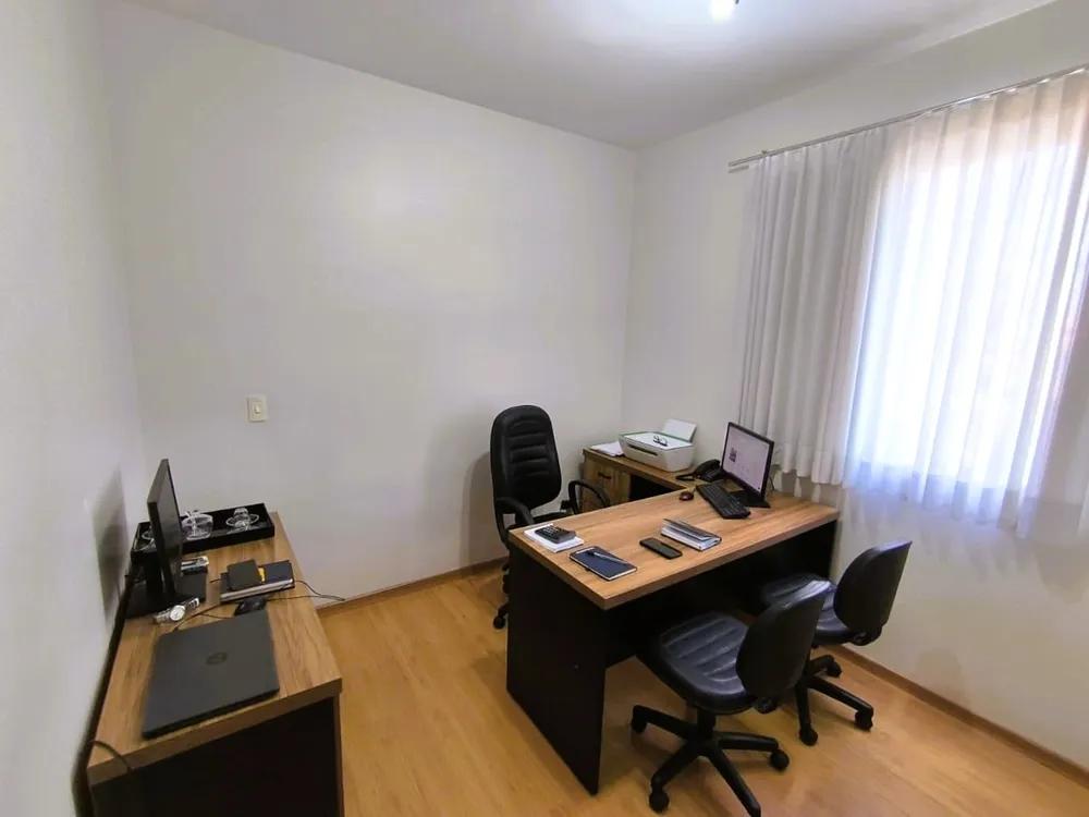 Apartamento, 3 quartos, 154 m² - Foto 23