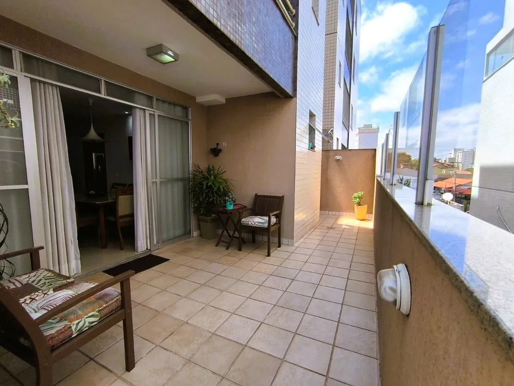 Apartamento, 3 quartos, 154 m² - Foto 1