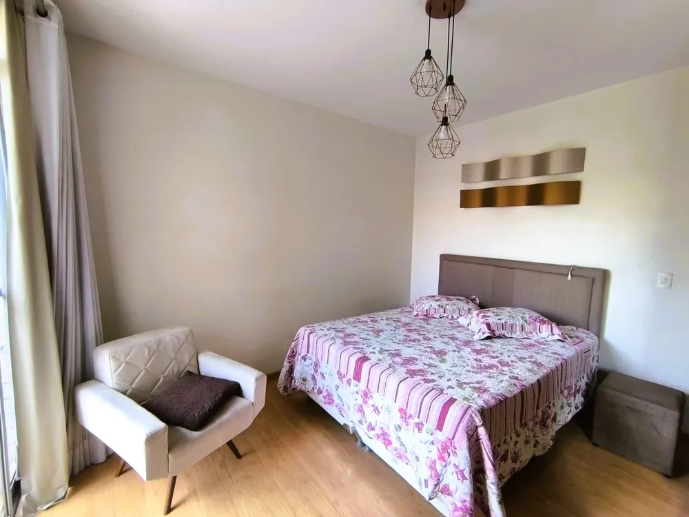 Apartamento, 3 quartos, 154 m² - Foto 7