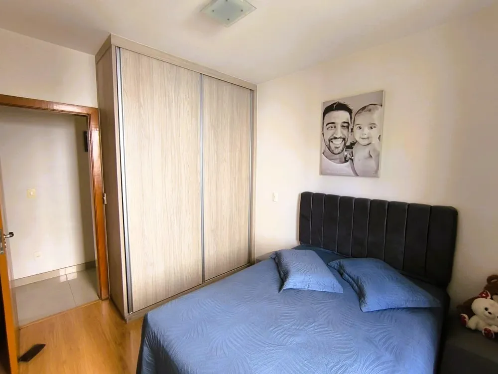 Apartamento, 3 quartos, 154 m² - Foto 14