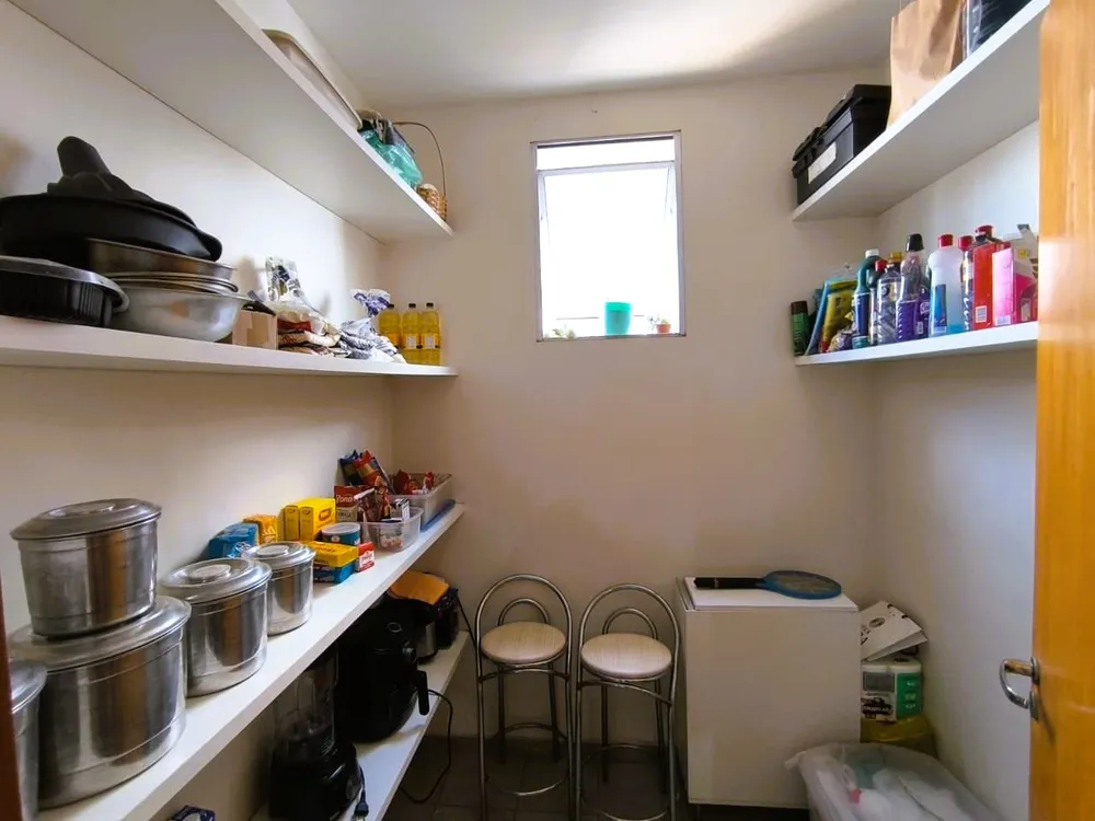 Apartamento, 3 quartos, 154 m² - Foto 28