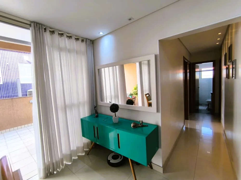 Apartamento, 3 quartos, 154 m² - Foto 21