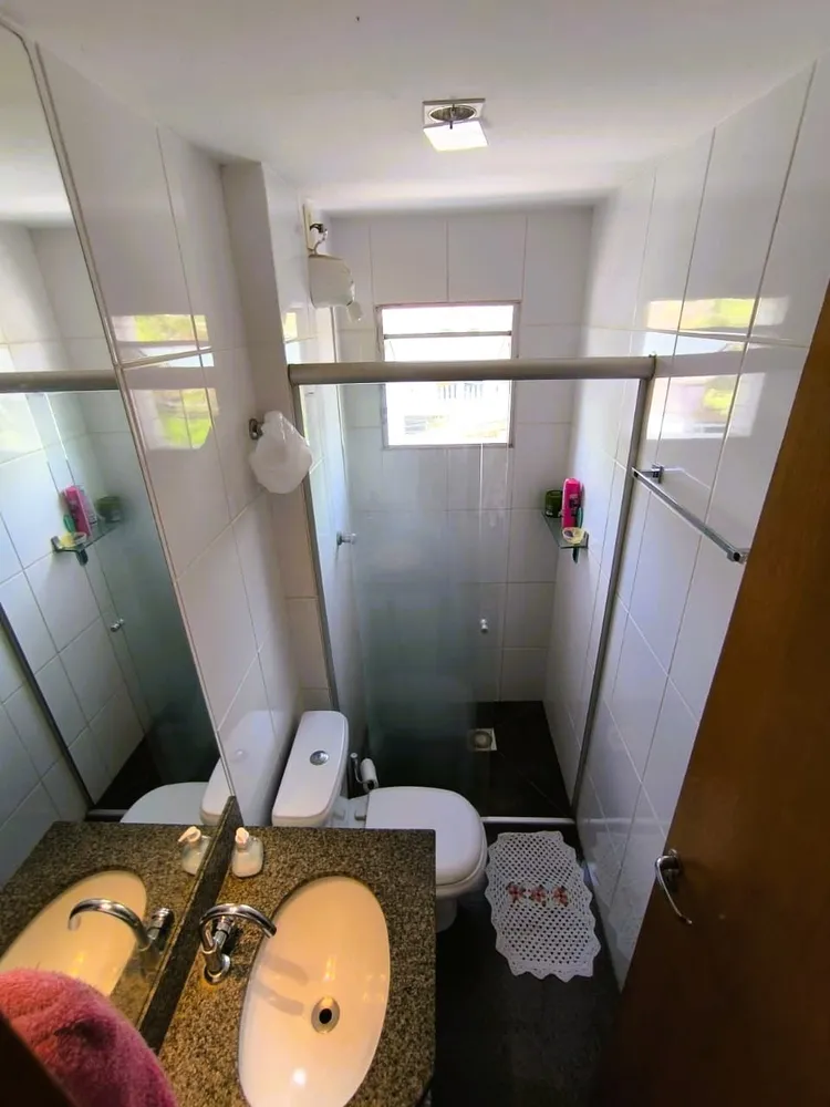 Apartamento, 3 quartos, 154 m² - Foto 10
