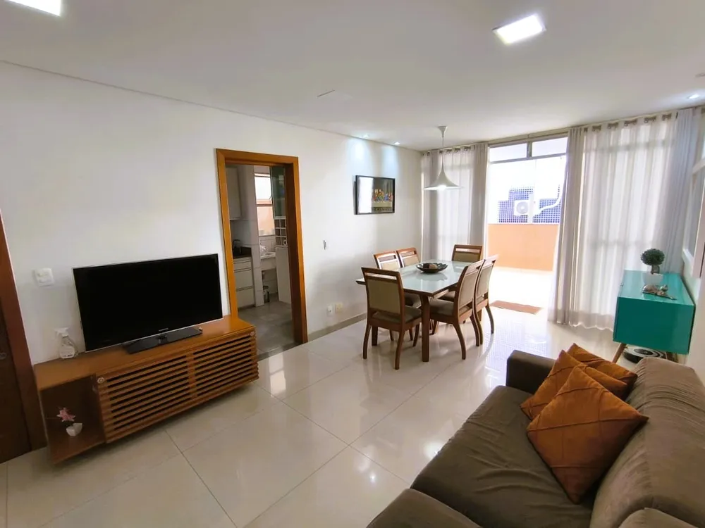 Apartamento, 3 quartos, 154 m² - Foto 20