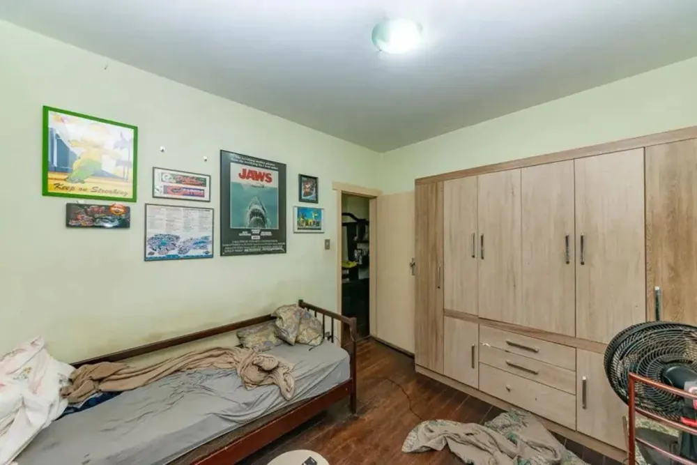 Casa, 4 quartos, 200 m² - Foto 8