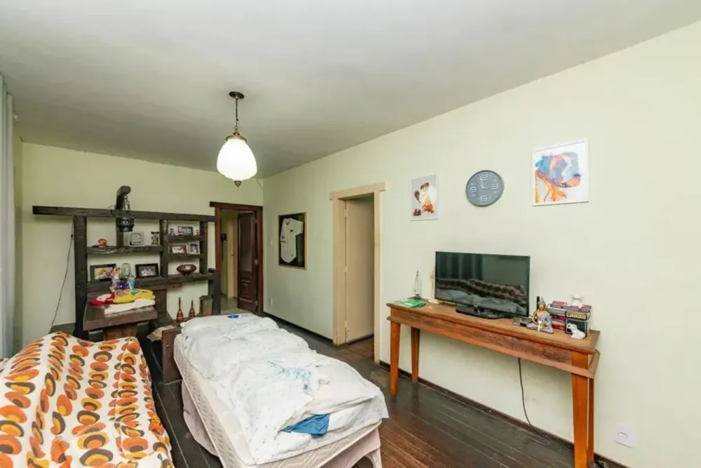 Casa, 4 quartos, 200 m² - Foto 2