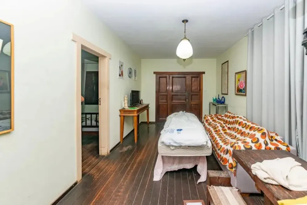 Casa, 4 quartos, 200 m² - Foto 5