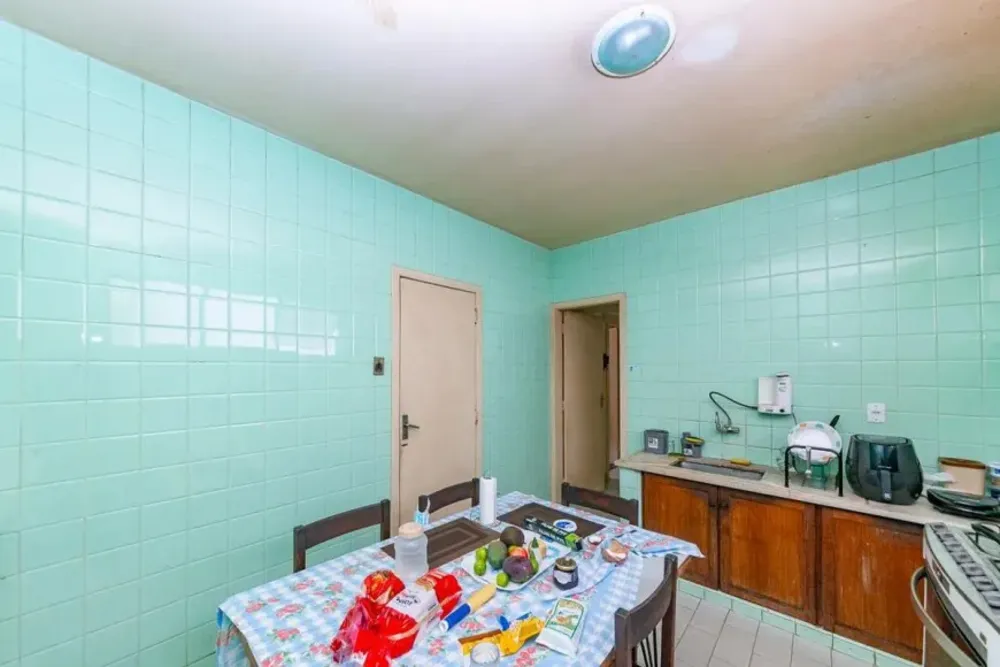 Casa, 4 quartos, 200 m² - Foto 19