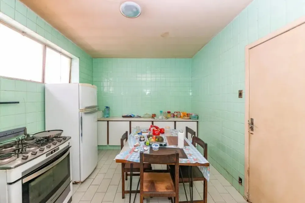 Casa, 4 quartos, 200 m² - Foto 17