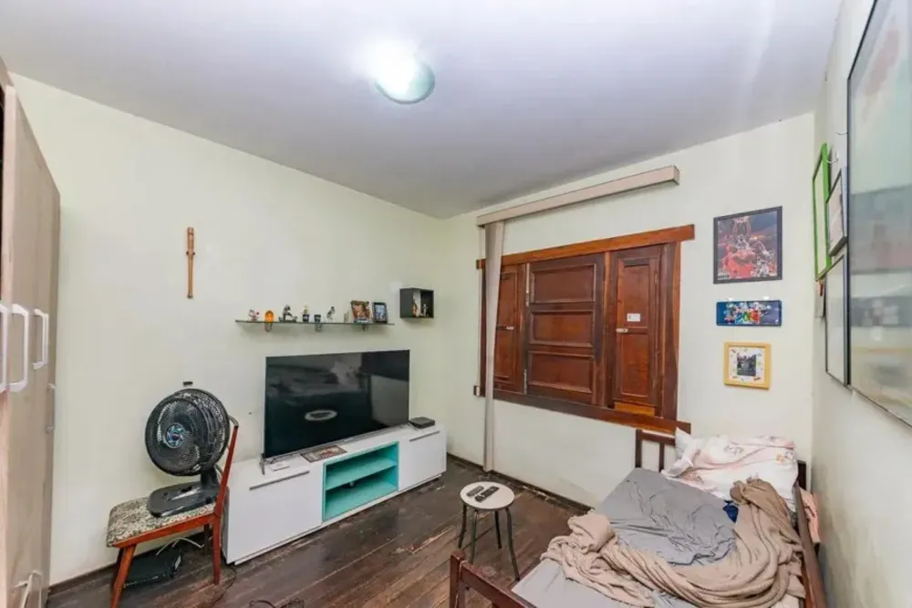 Casa, 4 quartos, 200 m² - Foto 6