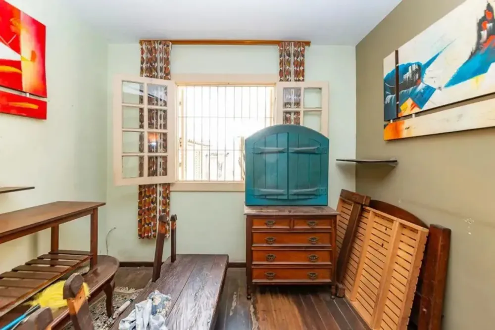 Casa, 4 quartos, 200 m² - Foto 11