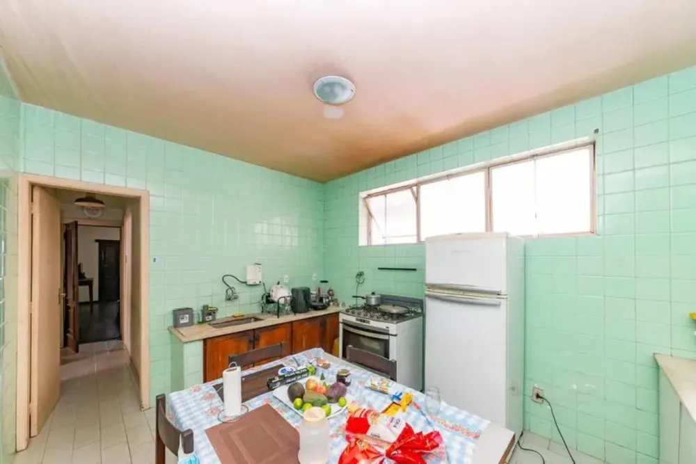 Casa, 4 quartos, 200 m² - Foto 18