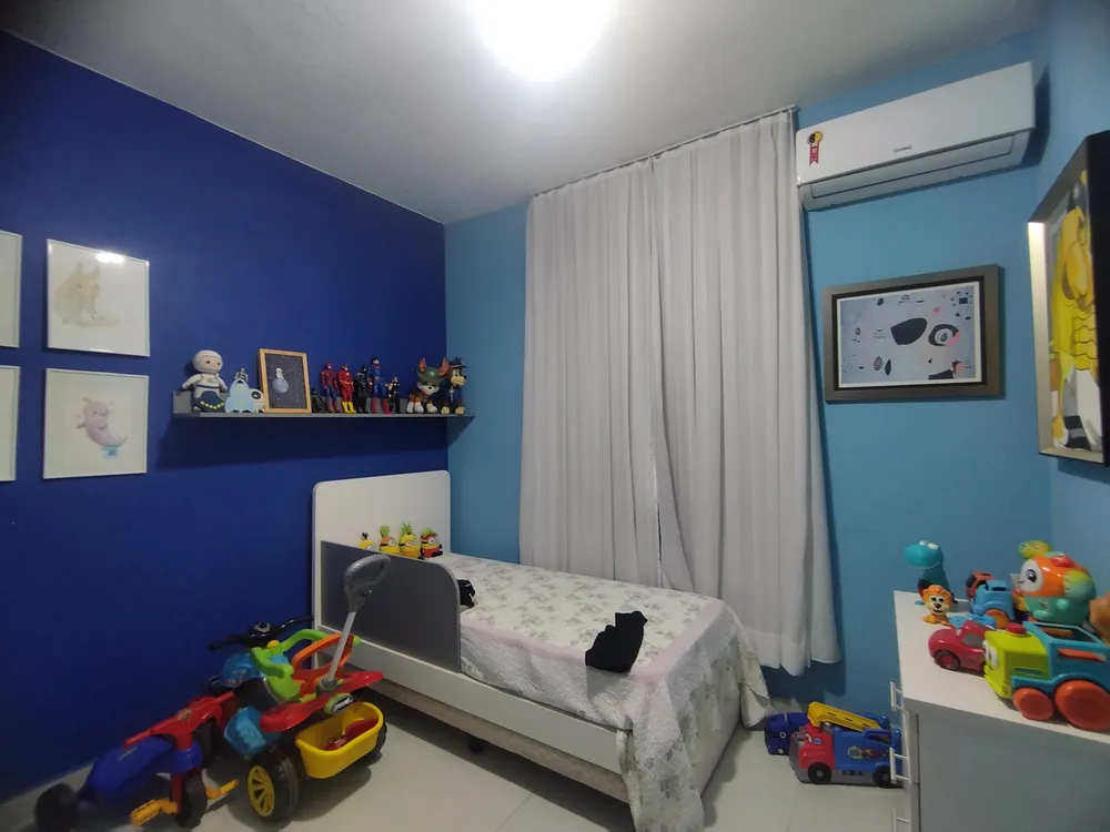 Casa, 4 quartos, 270 m² - Foto 8