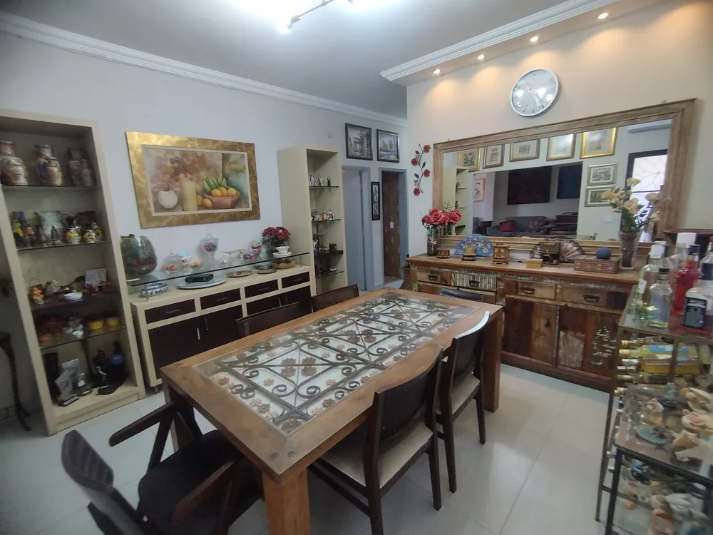 Casa, 4 quartos, 270 m² - Foto 3
