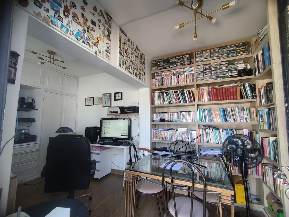 Casa, 4 quartos, 270 m² - Foto 12