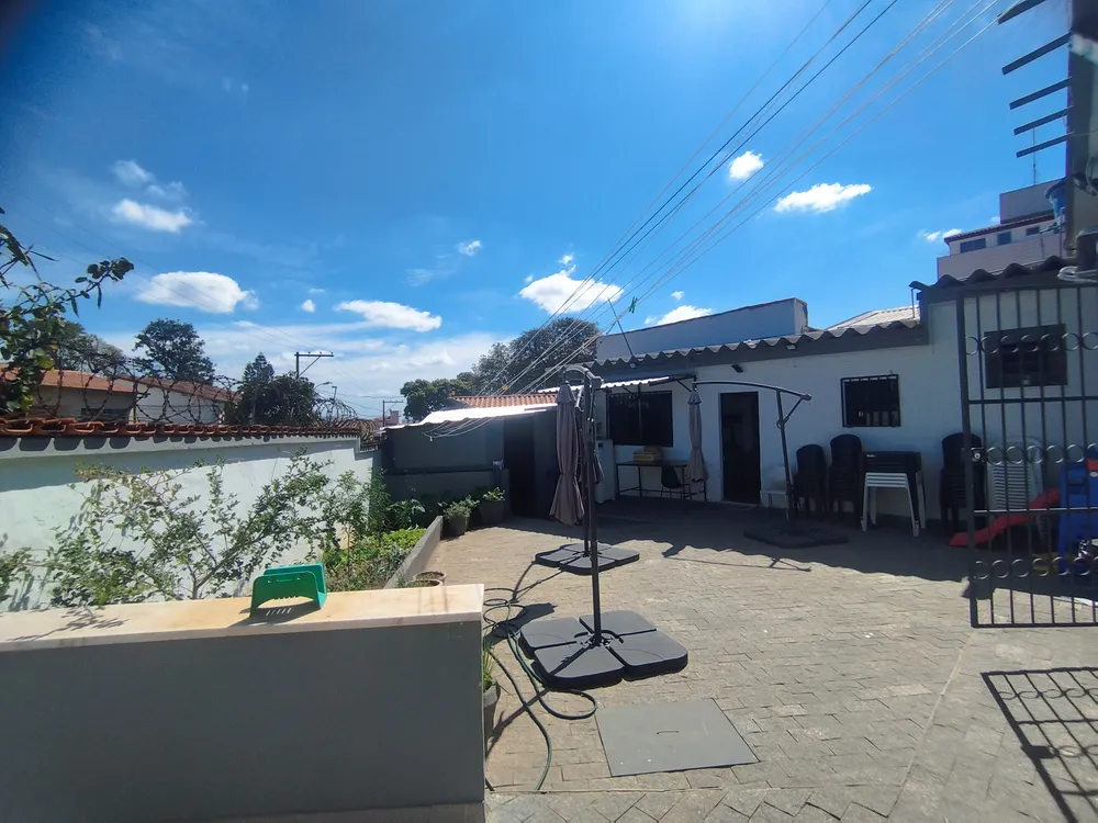 Casa, 4 quartos, 270 m² - Foto 13