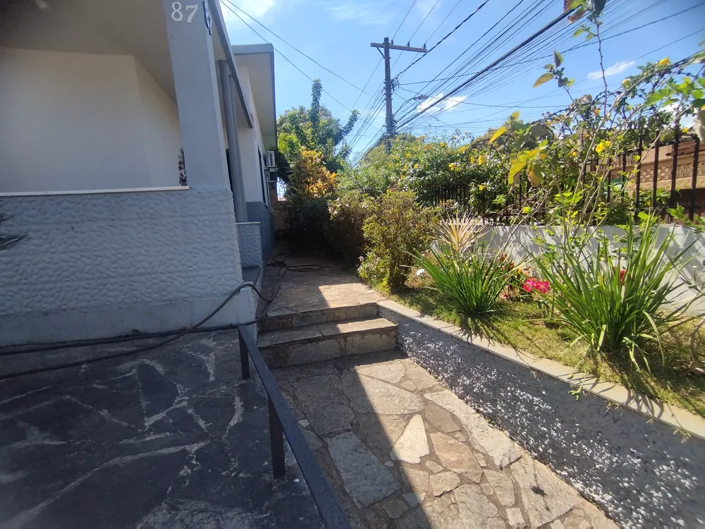Casa, 4 quartos, 270 m² - Foto 15