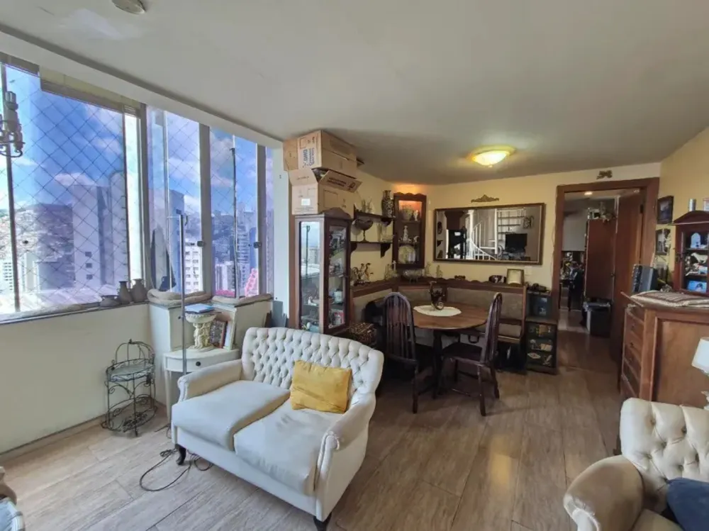 Cobertura, 2 quartos, 138 m² - Foto 6