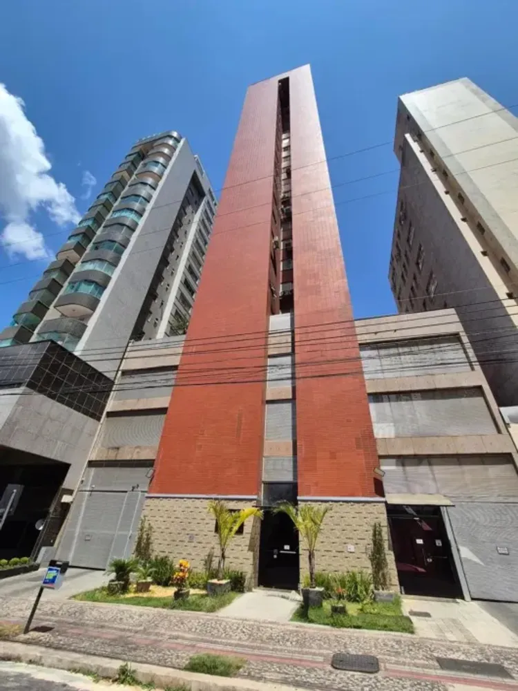 Cobertura, 2 quartos, 138 m² - Foto 17