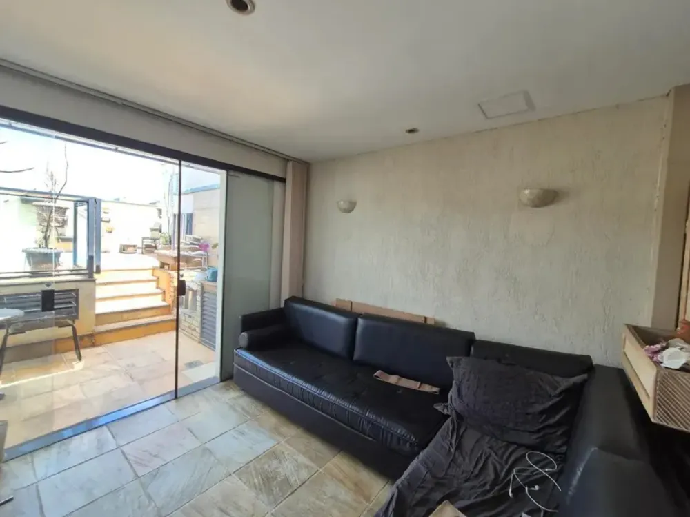 Cobertura, 2 quartos, 138 m² - Foto 4
