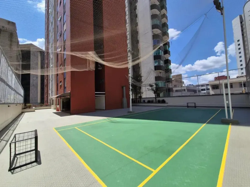 Cobertura, 2 quartos, 138 m² - Foto 21