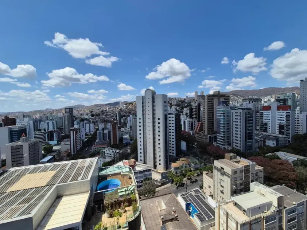 Cobertura, 2 quartos, 138 m² - Foto 26