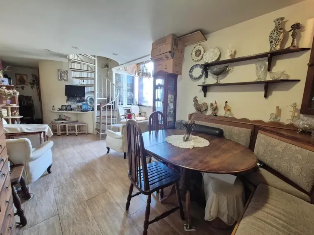 Cobertura, 2 quartos, 138 m² - Foto 5