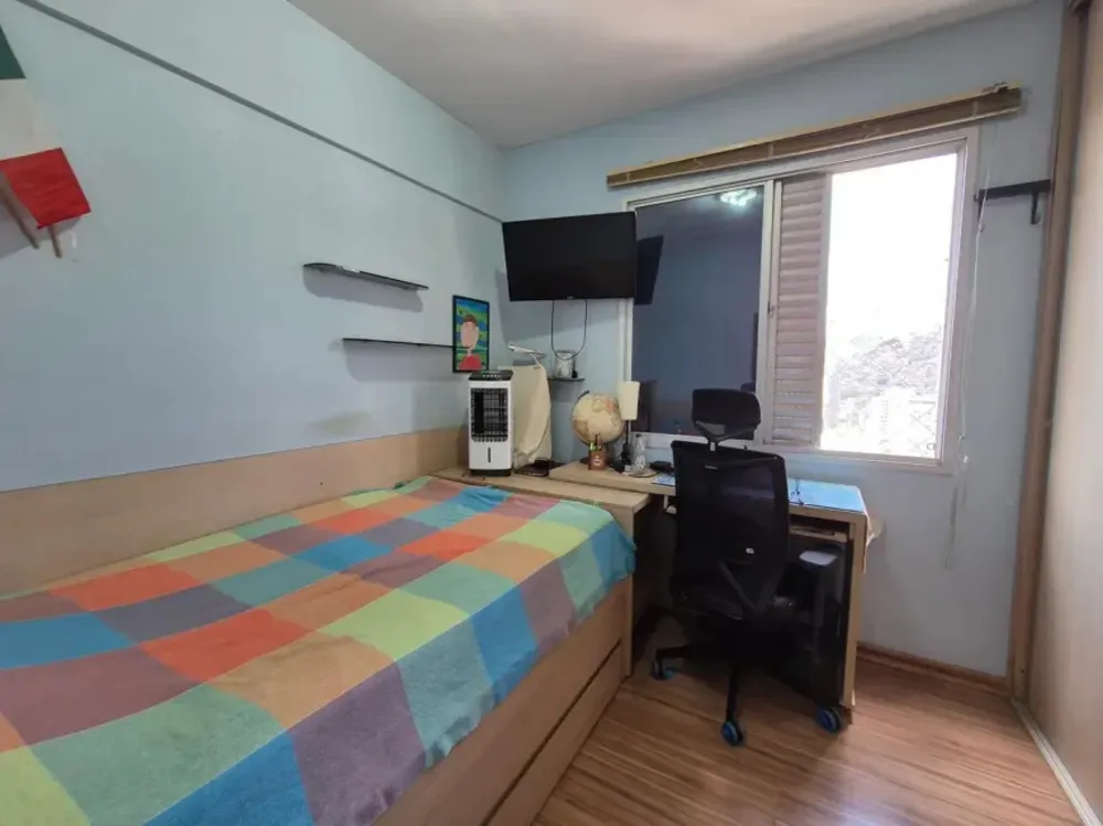 Cobertura, 2 quartos, 138 m² - Foto 11
