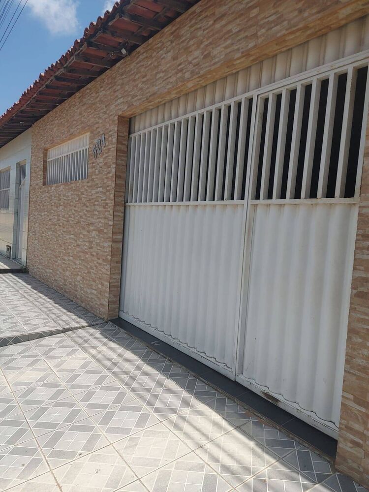 Casa para alugar com 3 quartos, 100m² - Foto 9