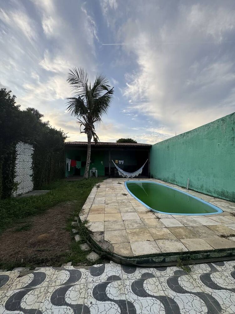 Casa para alugar com 3 quartos, 100m² - Foto 1