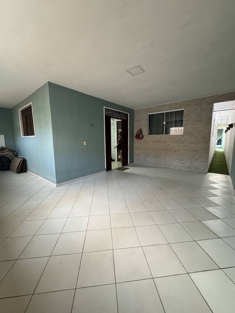 Casa para alugar com 3 quartos, 100m² - Foto 6