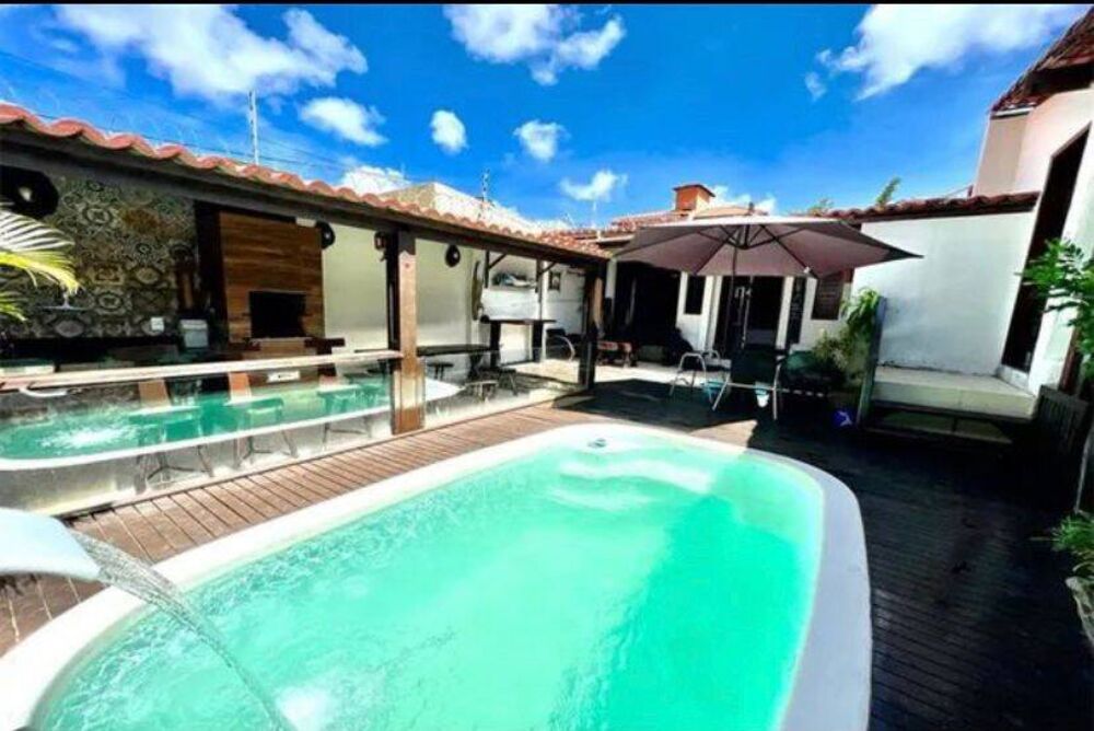 Casa à venda com 4 quartos, 280m² - Foto 20