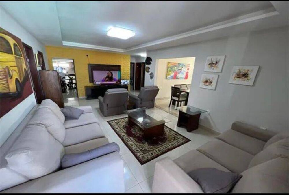 Casa à venda com 4 quartos, 280m² - Foto 8