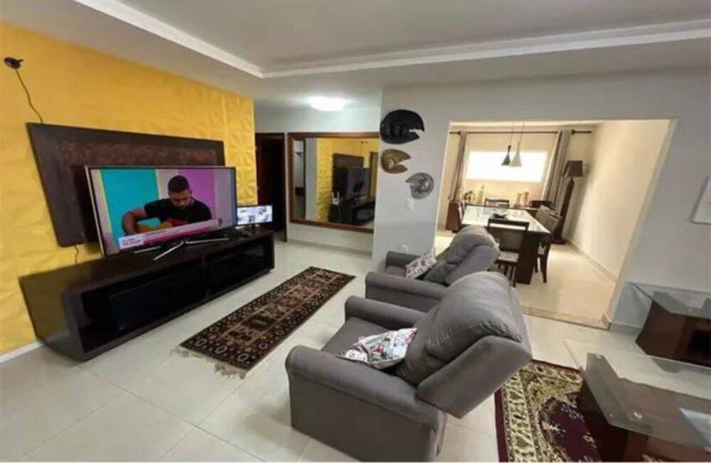 Casa à venda com 4 quartos, 280m² - Foto 10