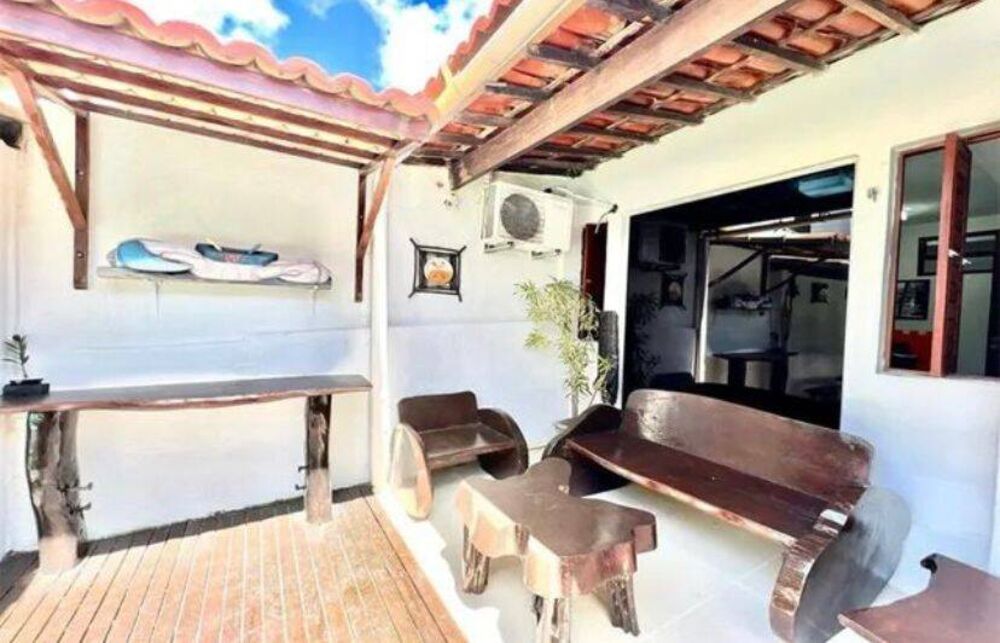 Casa à venda com 4 quartos, 280m² - Foto 7