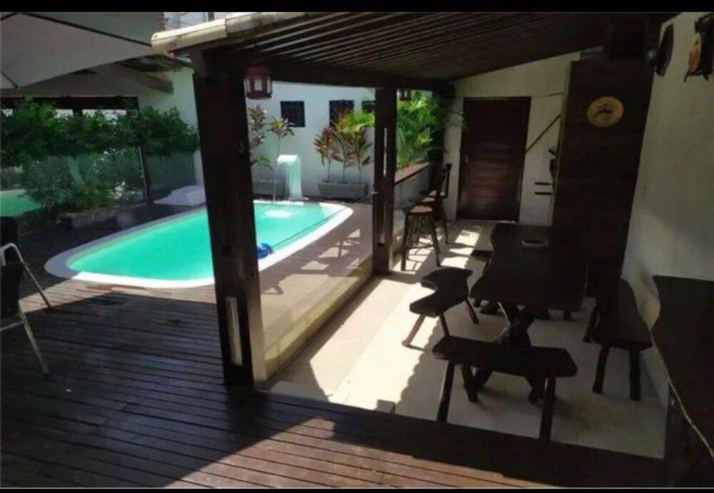 Casa à venda com 4 quartos, 280m² - Foto 4