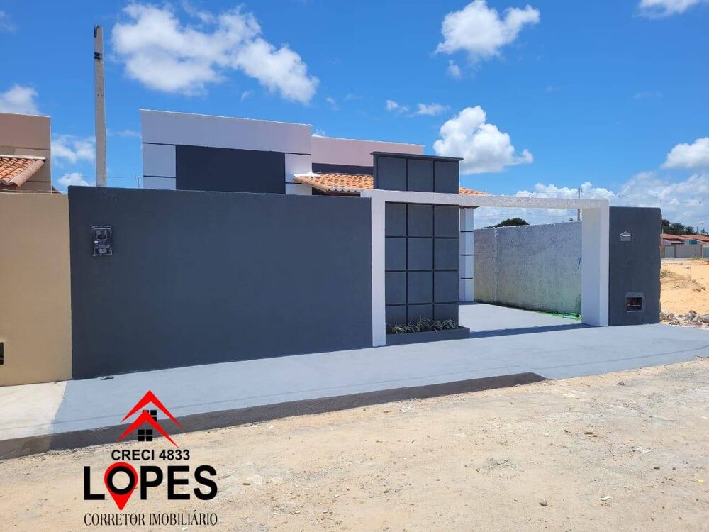 Casa à venda com 2 quartos - Foto 13