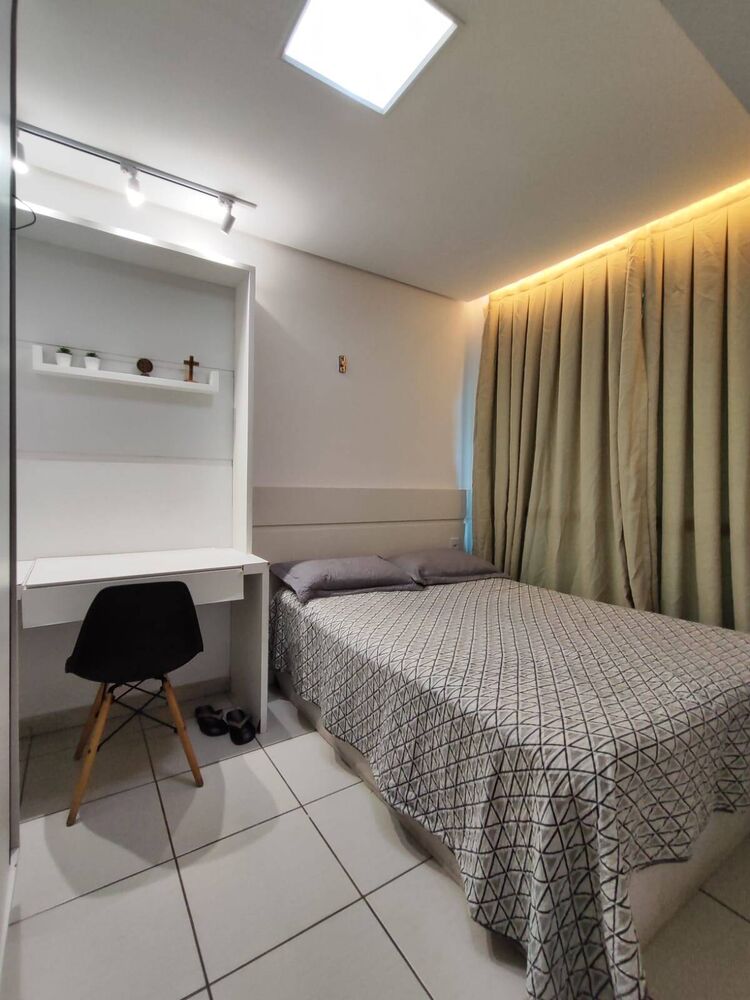 Apartamento à venda com 4 quartos, 122m² - Foto 2