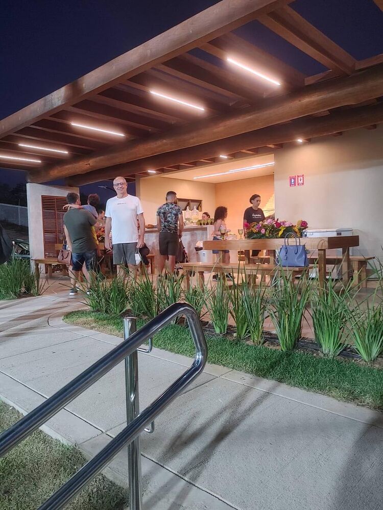 Terreno à venda, 550m² - Foto 17