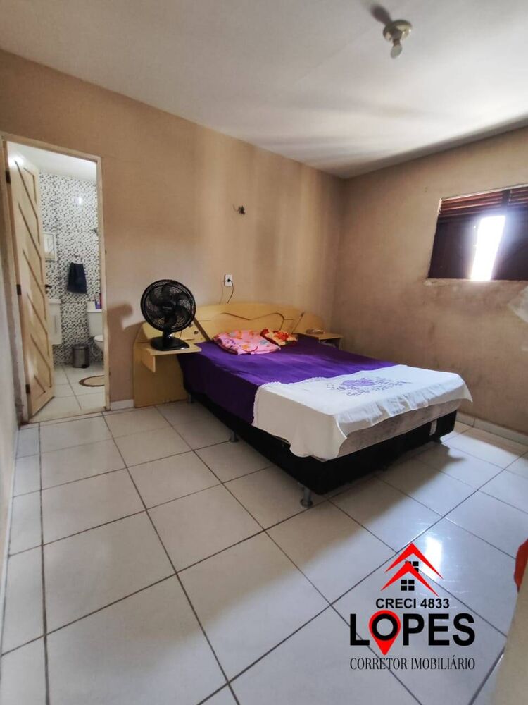 Casa, 3 quartos - Foto 9