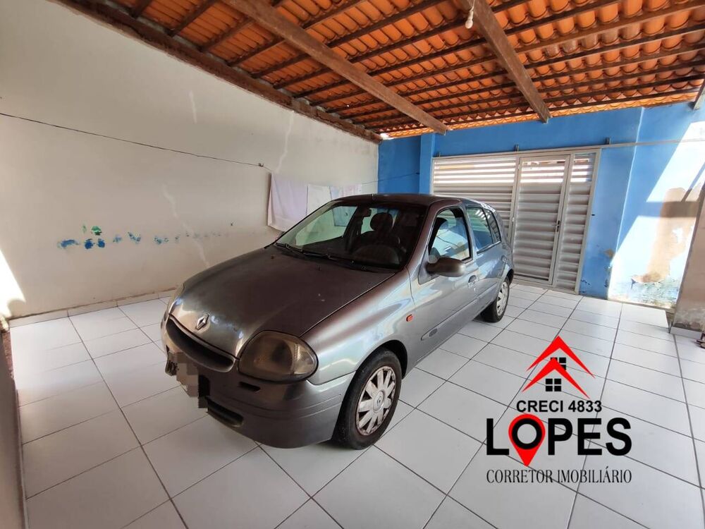 Casa, 3 quartos - Foto 5