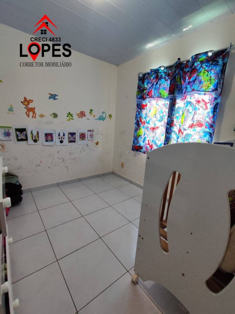 Casa, 3 quartos - Foto 7